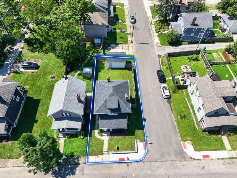 999 S 22nd Street, Columbus, OH 43206 Photo 44