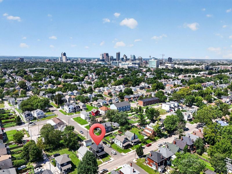 999 S 22nd Street, Columbus, OH 43206 Photo 45