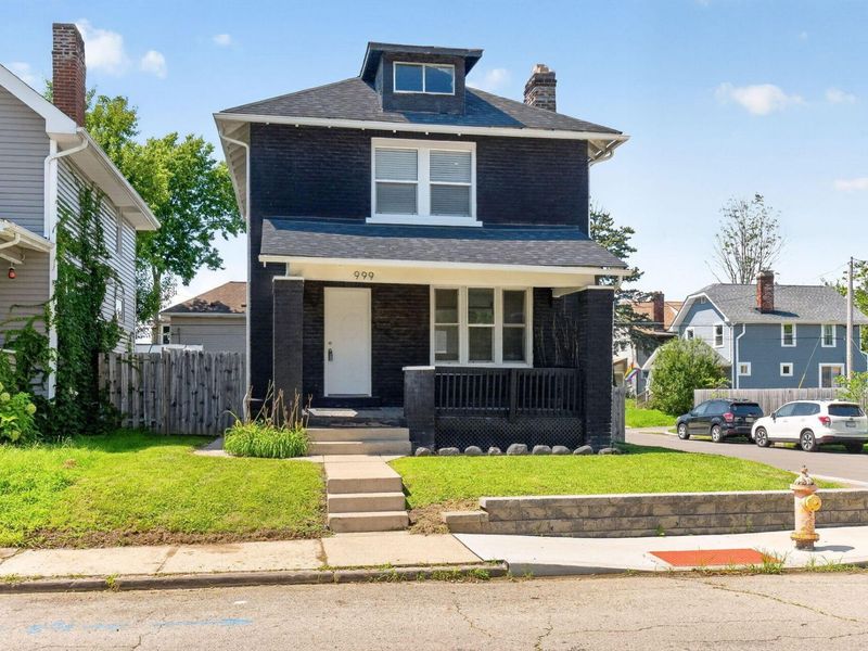 999 S 22nd Street, Columbus, OH 43206 Photo 5