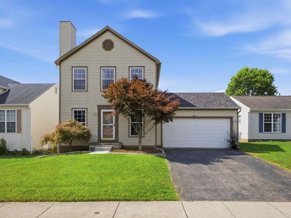 3523 Steiner Street, Columbus, OH 43231