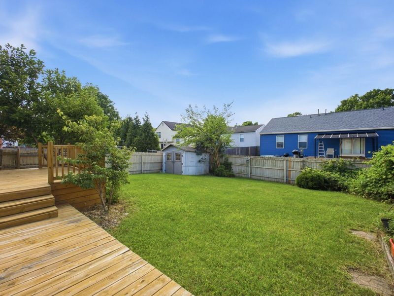 3523 Steiner Street, Columbus, OH 43231 Photo 37