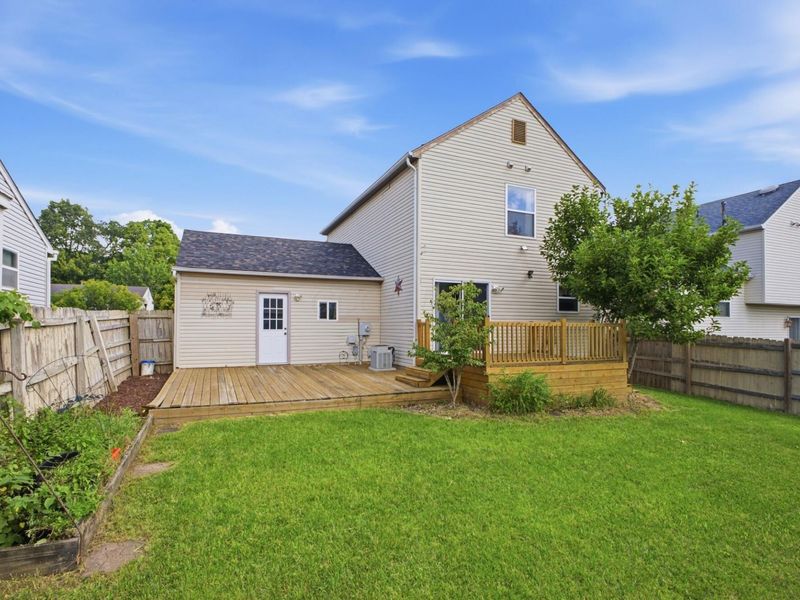 3523 Steiner Street, Columbus, OH 43231 Photo 38