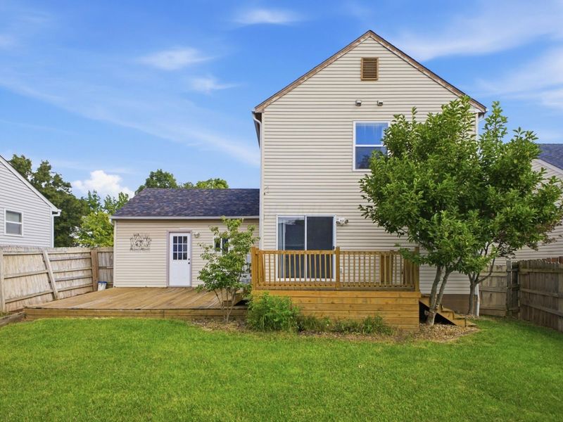 3523 Steiner Street, Columbus, OH 43231 Photo 39