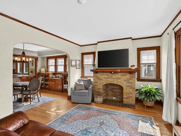6510 W Girard AVENUE, Milwaukee, WI 53210