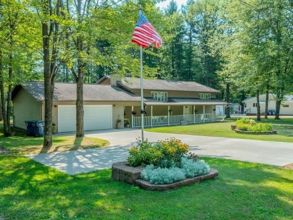 576 N 43RD AVENUE, Wausau, WI 54401