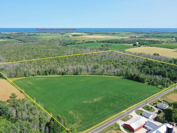 WOLF RIVER DRIVE, Algoma, WI 54201