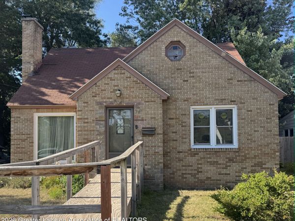 703 Alger St Se Street, Grand Rapids, MI 49507