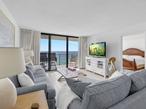 11483 Front Beach Road, Unit 1109-1, Panama City Beach, FL 32407