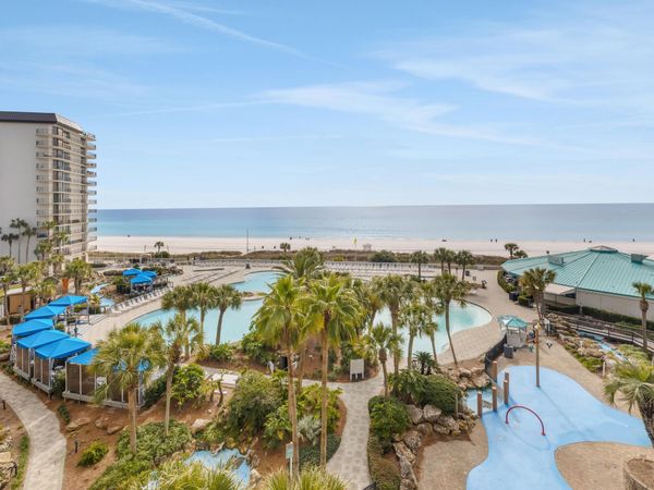 11483 Front Beach Road, UNIT 508, Panama City Beach, FL 32407