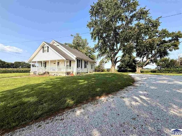 10843 S Co Rd 175 W, Carlisle, IN 47838