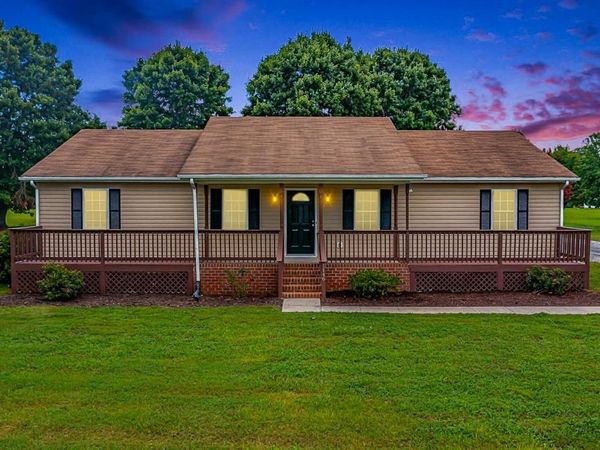 1146 Indian Valley Road, HEATHSVILLE, VA 22437