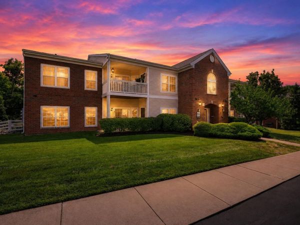 153 Saddlebrook Lane, Unit 435, Florence, KY 41042