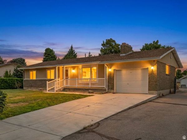 2388 W 10950 S, South Jordan, UT 84095
