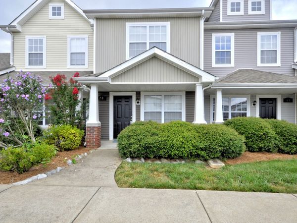 70 JOHN SEVIER AVE, Clarksville, TN 37040