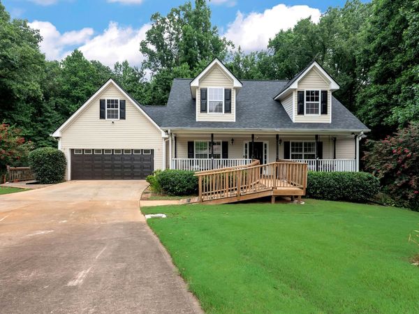 7865 Running Fox Trl , Gainesville, GA 30506