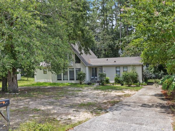 2169 Pepperidge Drive, Augusta, GA 30906