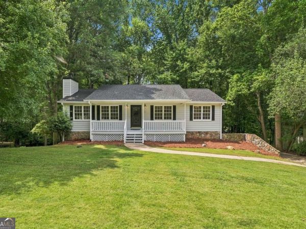 1208 Acorn Lane, Woodstock, GA 30189