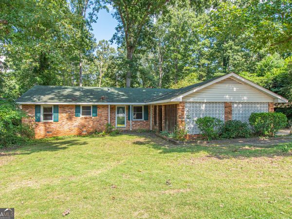 1005 College Station Road, Athens, GA 30605