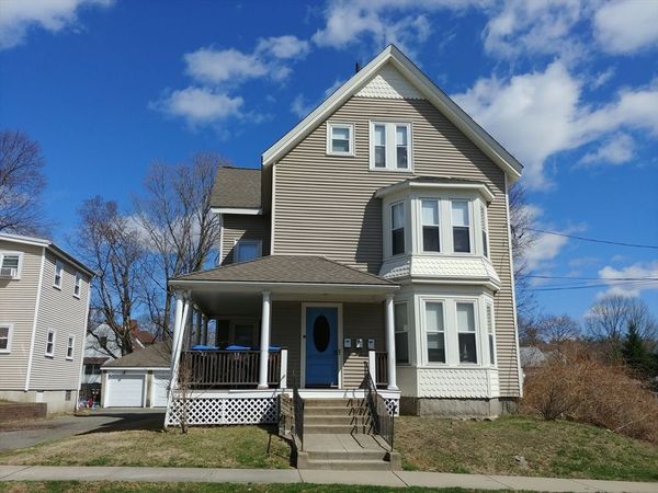 18 Wilson St, Unit 2, Natick, MA 01760
