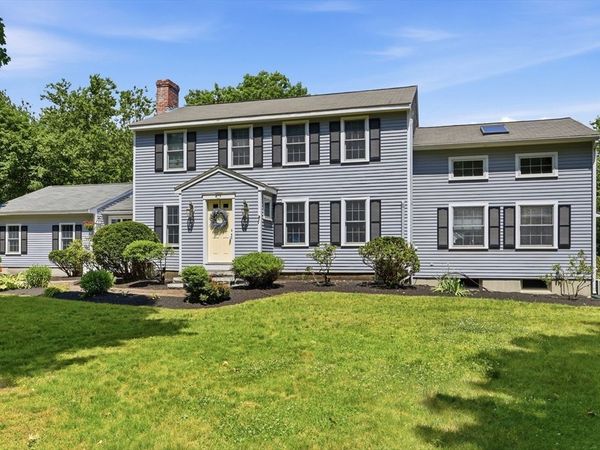 35 Spartan Arrow Rd, Unit 35, Littleton, MA 01460