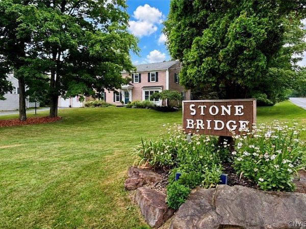 265 Higby Road , New Hartford, NY 13413