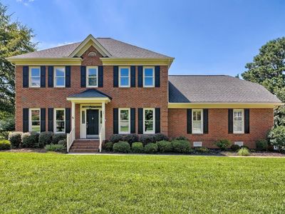 201 Sandy Lake Road, Columbia, SC 29229