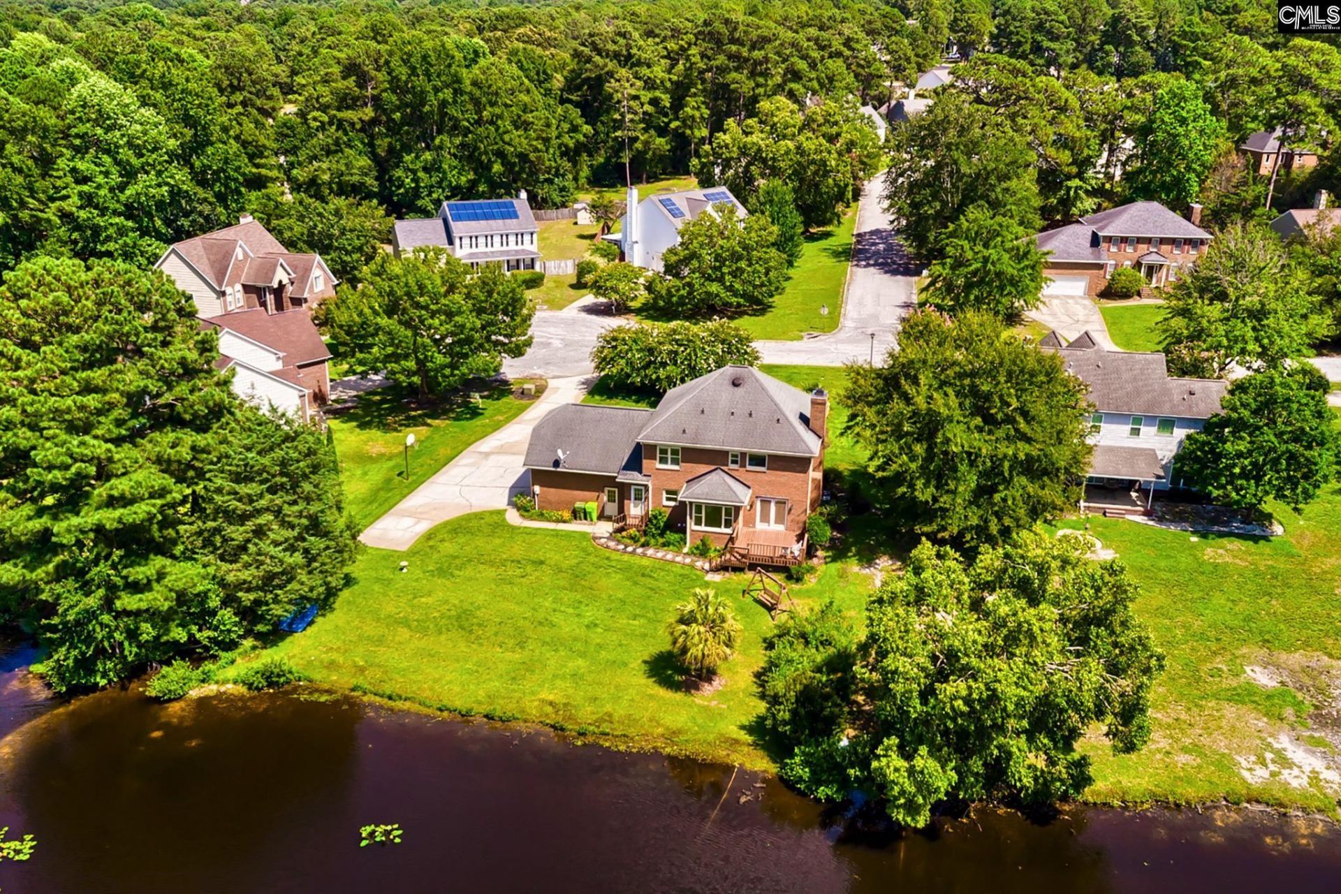 201 Sandy Lake Road Photo 48