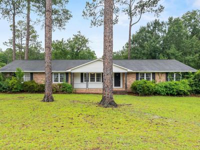 1101 Sunnyhill Road , Camden, SC 29020