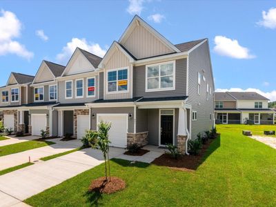 401 Painted Lady Lane, Goose Creek, SC 29445