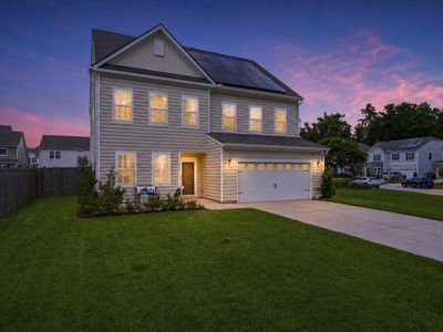 9978 Winged Elm Street, Ladson, SC 29456
