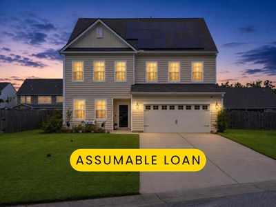 9978 Winged Elm Street, Ladson, SC 29456
