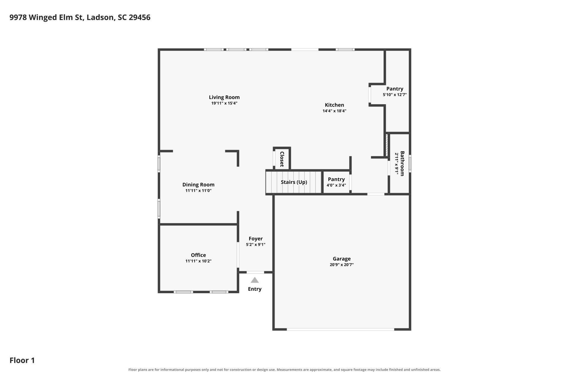 9978 Winged Elm Street Photo 24