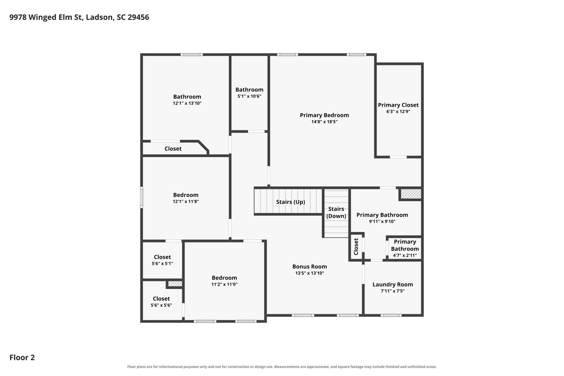 9978 Winged Elm Street Photo 25