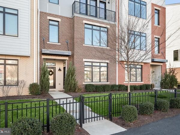 1304 RIBBON LIMESTONE TERRACE SE, LEESBURG, VA 20175