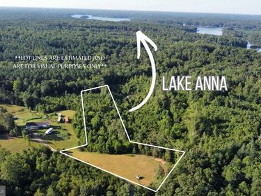 14822 WOOLFOLK ROAD, SPOTSYLVANIA, VA 22551
