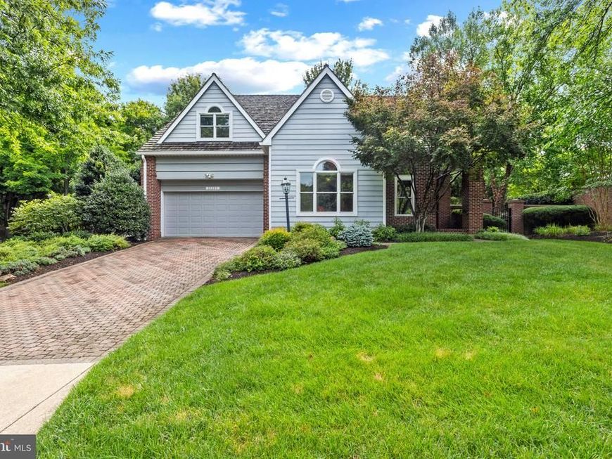 11201 Shadowmere Mews, Columbia, MD 21044 Main Photo