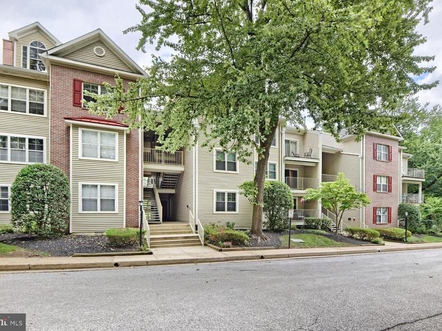 2322 J Falls Gable Lane, Unit J, Baltimore, MD 21209 Main Photo