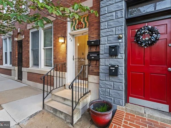 105 E WEST STREET, Unit B, BALTIMORE, MD 21230