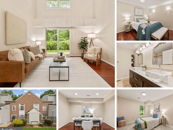 8682 DEVON HILLS DRIVE , FORT WASHINGTON, MD 20744