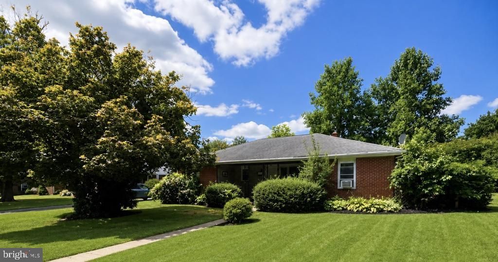 202 PINE STREET, CHESTERTOWN, MD 21620