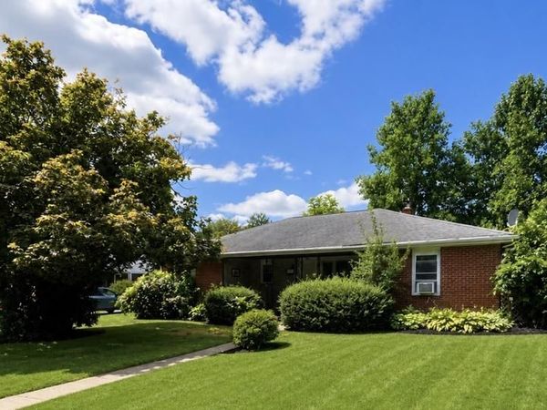 202 PINE STREET, CHESTERTOWN, MD 21620