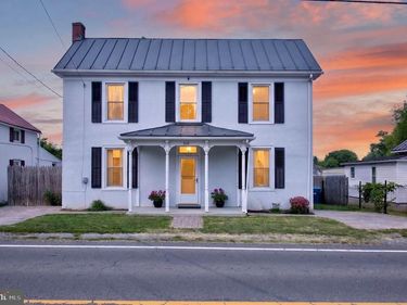 508 E MAIN STREET, BERRYVILLE, VA 22611