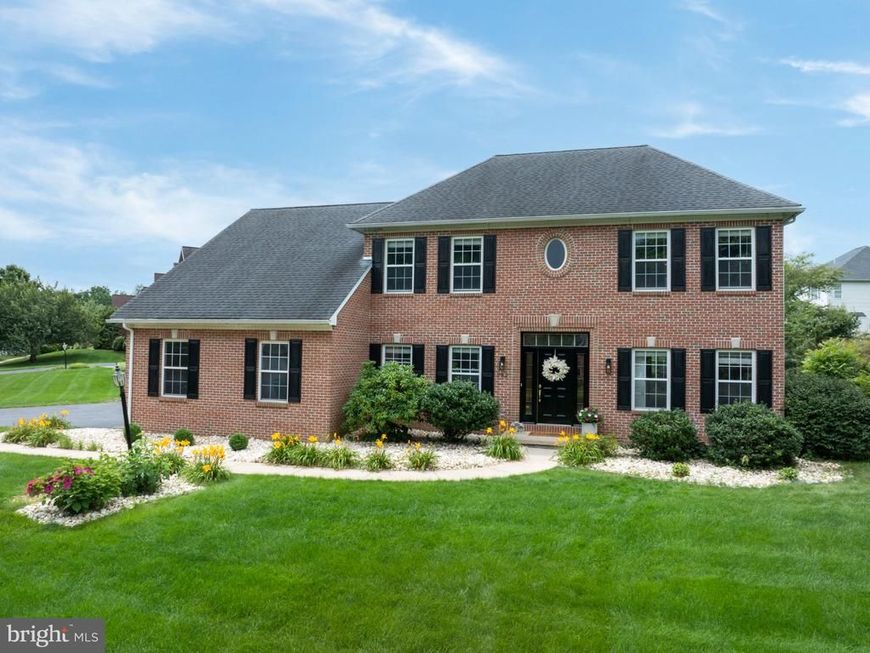 792 Sowards Place, State College, PA 16803 Main Photo