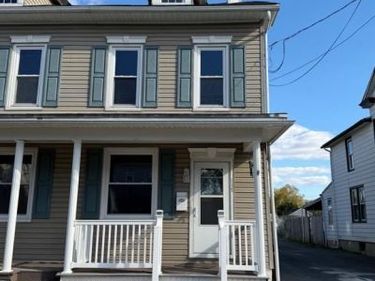 117 N ROBESON STREET, ROBESONIA, PA 19551