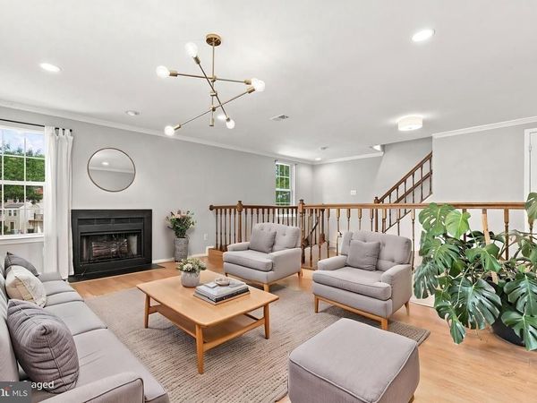 14621 MONMOUTH DRIVE, BURTONSVILLE, MD 20866