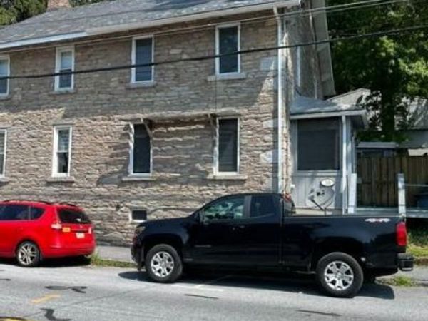 308 BOYD STREET, LEBANON, PA 17042