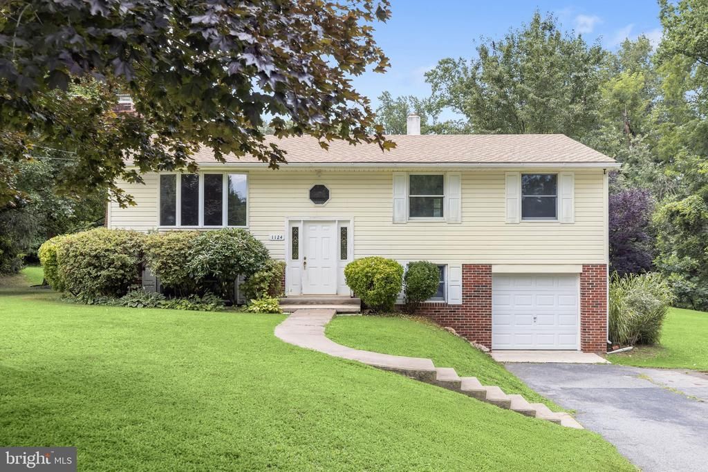 1124 CEDAR CORNER ROAD, PERRYVILLE, MD 21903