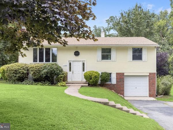 1124 CEDAR CORNER ROAD, PERRYVILLE, MD 21903