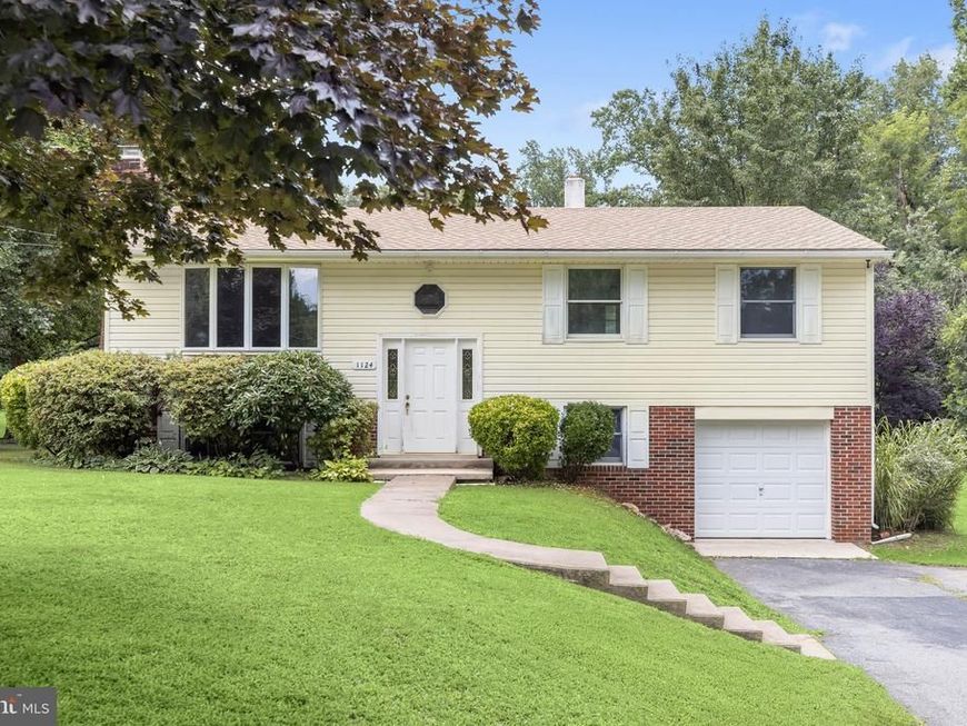 1124 Cedar Corner Road, Perryville, MD 21903 Main Photo