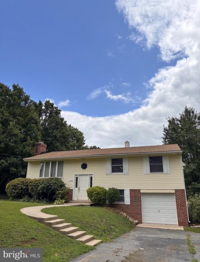1124 CEDAR CORNER ROAD, PERRYVILLE, MD 21903